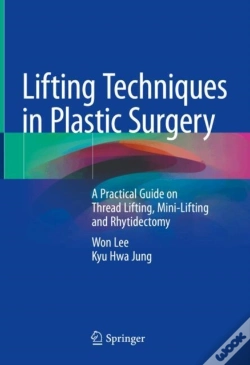 Capa do artigo Lifting Techniques In Plastic Surgery
