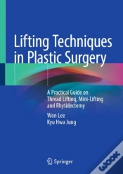 Capa do artigo Lifting Techniques In Plastic Surgery