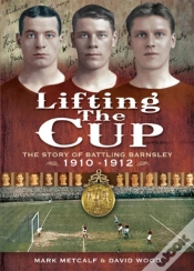 Capa do artigo Lifting The Cup