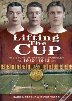 Capa do artigo Lifting The Cup