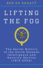 Lifting The Fog - Preview