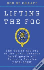 Capa do artigo Lifting The Fog