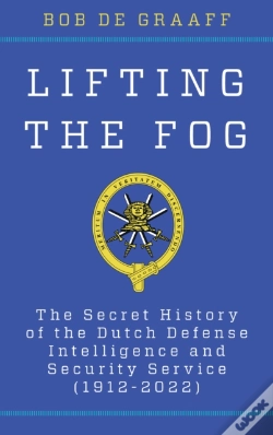 Capa do artigo Lifting The Fog