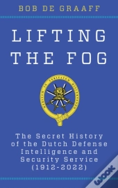 Lifting The Fog
