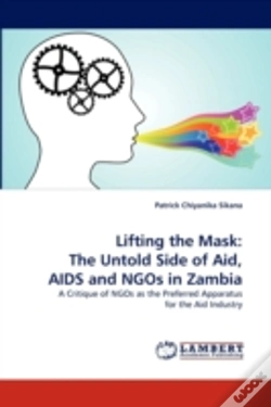Capa do artigo Lifting The Mask