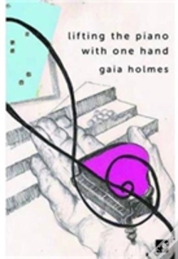 Capa do artigo Lifting The Piano With One Hand