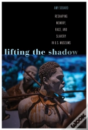 Capa do artigo Lifting The Shadow