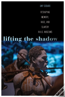 Capa do artigo Lifting The Shadow