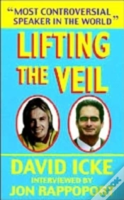 Capa do artigo Lifting The Veil