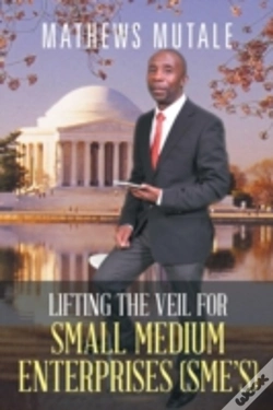 Capa do artigo Lifting The Veil For Small Medium Enterprises (Sme'S)