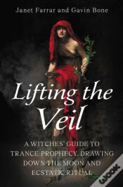 Capa do artigo Lifting The Veil