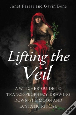 Capa do artigo Lifting The Veil