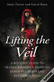 Capa do artigo Lifting The Veil