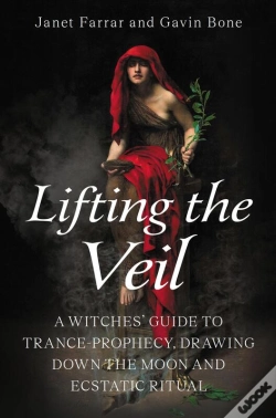 Capa do artigo Lifting The Veil