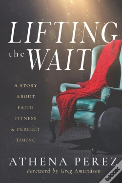 Capa do artigo Lifting The Wait