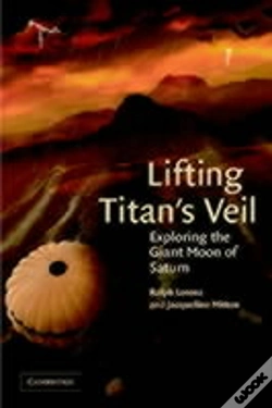 Capa do artigo Lifting Titan'S Veil