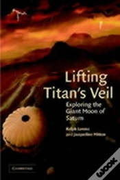 Capa do artigo Lifting Titan