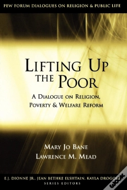 Capa do artigo Lifting Up The Poor