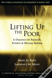 Capa do artigo Lifting Up The Poor
