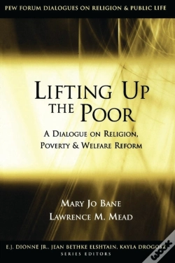 Capa do artigo Lifting Up The Poor