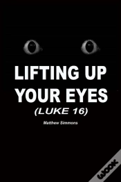 Capa do artigo Lifting Up Your Eyes