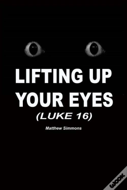 Capa do artigo Lifting Up Your Eyes