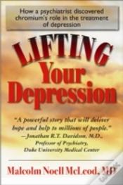 Capa do artigo Lifting Your Depression