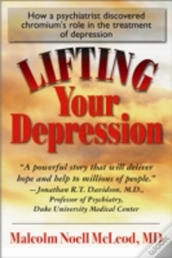 Capa do artigo Lifting Your Depression