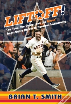 Capa do artigo Liftoff!