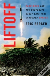 Capa do artigo Liftoff