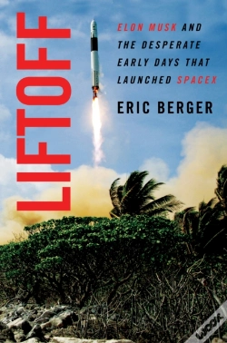 Capa do artigo Liftoff