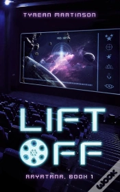 Capa do artigo Liftoff