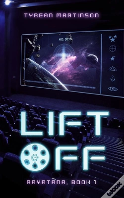 Capa do artigo Liftoff