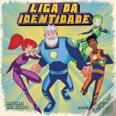 Liga Da Identidade