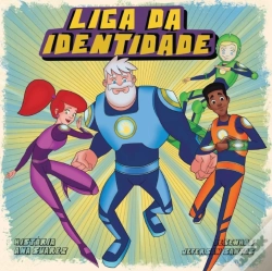 Capa do artigo Liga Da Identidade