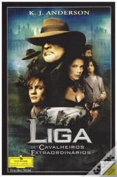 Liga de Cavalheiros Extraordinários