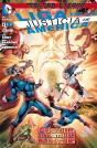Liga De La Justicia De América Núm. 14 - Preview