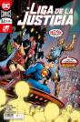 Liga De La Justicia Num. 110/ 32 - Preview