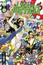 Liga De La Justicia Num. 12/ 127 - Preview