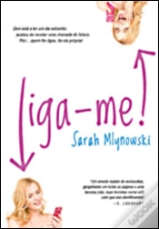 Capa do artigo Liga-me
