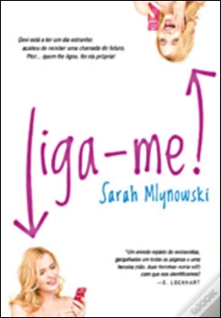 Capa do artigo Liga-me