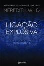 Ligação Explosiva - Hacker 2 - Preview