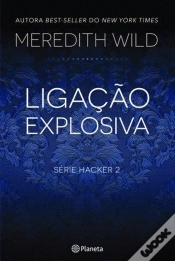 Capa do artigo Ligação Explosiva - Hacker 2