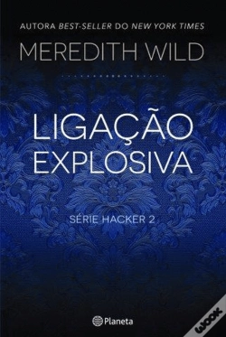 Capa do artigo Ligação Explosiva - Hacker 2