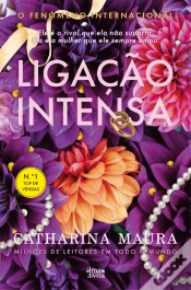 Capa do artigo Ligação Intensa