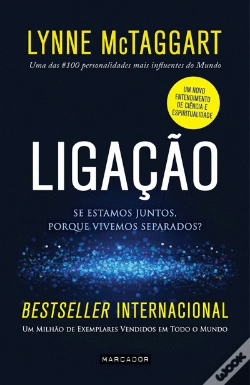 Capa do artigo Ligação
