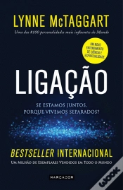 Capa do artigo Ligação