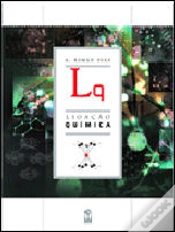 Capa do artigo Ligação Química