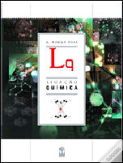 Capa do artigo Ligação Química