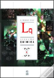 Ligação Química